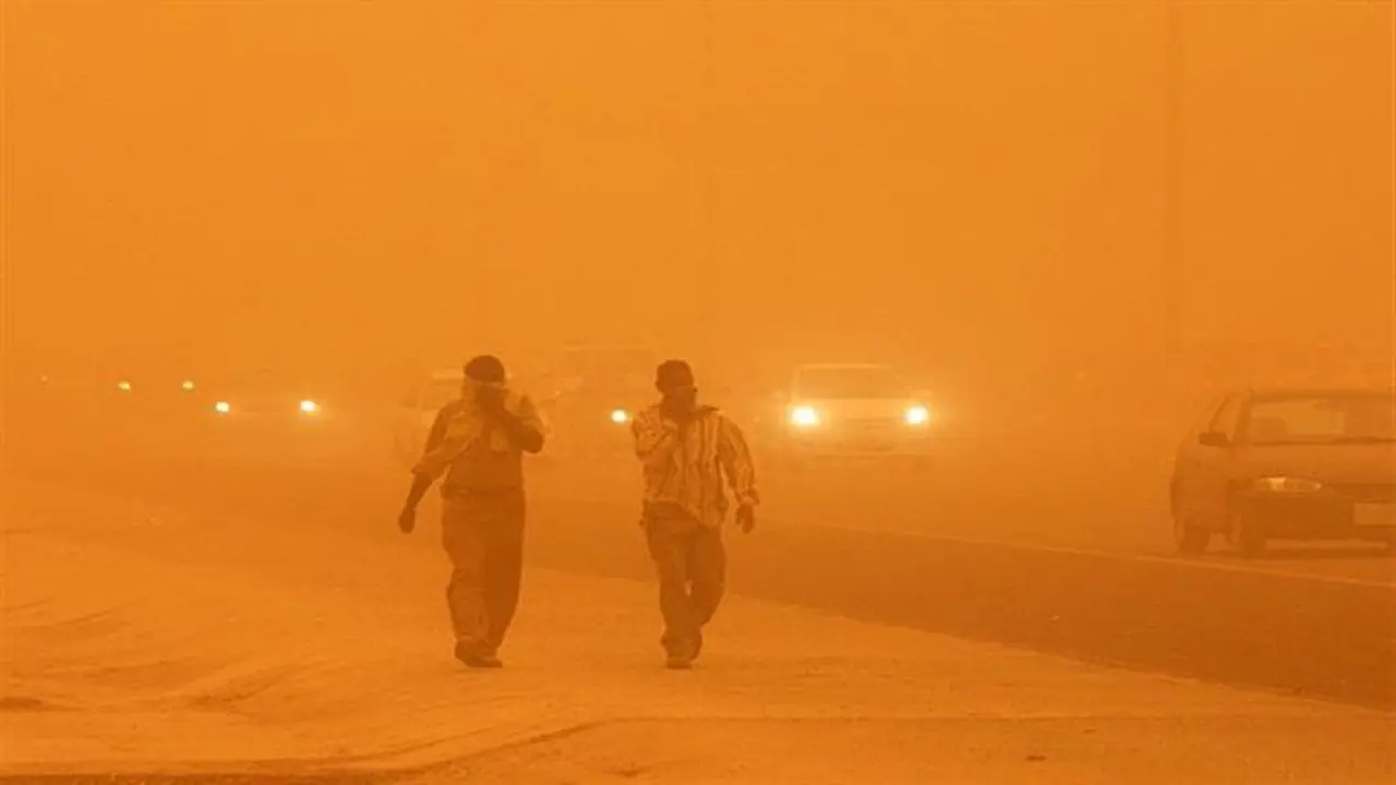 تحذير عاجل خلال 24 ساعة منخفض جوي عميق يضرب البلاد